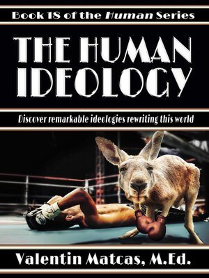 cover image of The Human Ideology